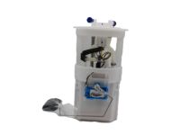 Autobest Fuel Pump Module Assembly for Hyundai Genesis Coupe - F8661A