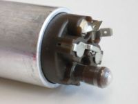 Autobest In Tank Electric Fuel Pump for 1992 Saturn SC - F2921