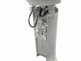 Autobest Fuel Pump Module Assembly for Jeep Grand Cherokee - F3114A