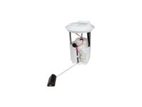 Autobest Fuel Pump Module Assembly for Chrysler 200 - F3264A