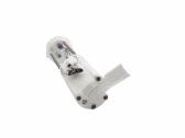 Autobest Fuel Pump Module Assembly for 1998 GMC C3500 - F2968A