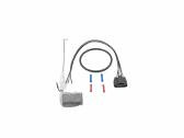 Autobest Fuel Pump Module Assembly for 1998 Isuzu Hombre - F2954A