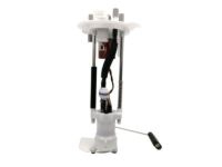 Autobest Fuel Pump Module Assembly for 2006 Ford F-150 - F1542A