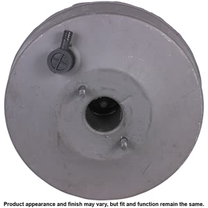 Cardone Reman Remanufactured Vacuum Power Brake Booster for 1991 Mercury Capri - 54-74113