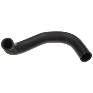 Gates Engine Coolant Molded Radiator Hose for 2004 Mazda 6 - 24293