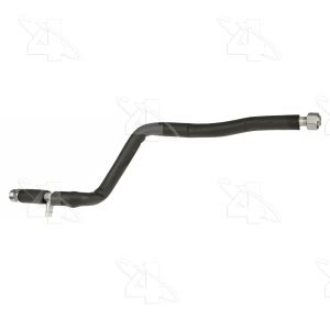 Four Seasons A C Suction Line Hose Assembly for Acura CL - 56862