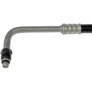 Dorman OE Solutions Inlet Lower Oil Cooler Line for 1990 GMC Jimmy - 625-131