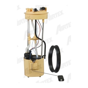 Airtex In-Tank Fuel Pump Module Assembly for 2001 Dodge Ram 3500 - E7187M