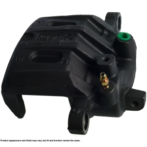 Cardone Reman Remanufactured Unloaded Caliper for 2003 Mitsubishi Montero Sport - 19-1676