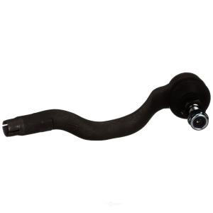 Delphi Passenger Side Outer Steering Tie Rod End for 2003 BMW 325xi - TA5493