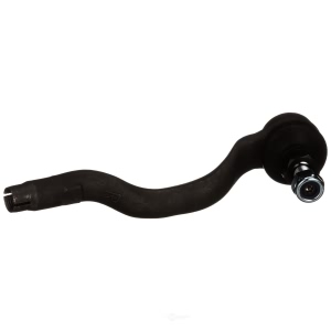 Delphi Passenger Side Outer Steering Tie Rod End for 2002 BMW 330xi - TA5493