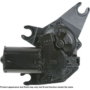 Cardone Reman Remanufactured Wiper Motor for Mercedes-Benz ML450 - 40-3028