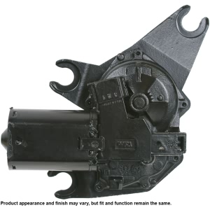 Cardone Reman Remanufactured Wiper Motor for Mercedes-Benz GLS63 AMG - 40-3028