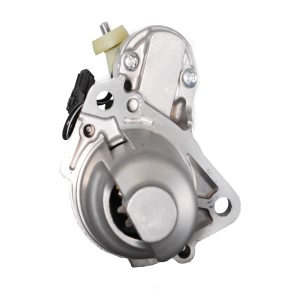 Denso Remanufactured Starter for 2006 Infiniti M45 - 280-4344