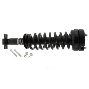 KYB Truck Plus Front Driver Or Passenger Side Twin Tube Complete Strut Assembly for 2016 Ford F-150 - SR4534K