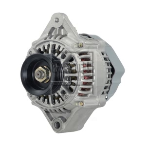 Remy Remanufactured Alternator for Toyota 4Runner - 12231