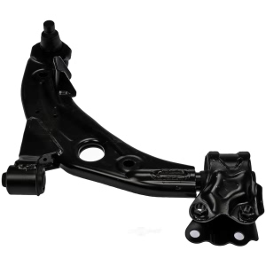 Dorman Front Passenger Side Lower Non Adjustable Control Arm And Ball Joint Assembly for 2009 Mazda CX-9 - 521-746