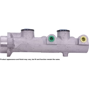 Cardone Reman Remanufactured Master Cylinder for 1995 Ford Crown Victoria - 10-2728