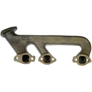 Dorman Cast Iron Natural Exhaust Manifold for 1996 Chevrolet K1500 - 674-215