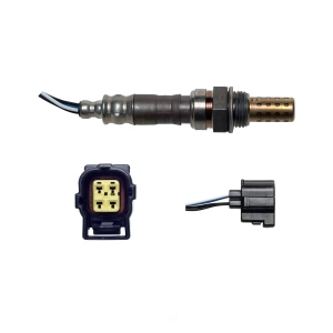 Denso Oxygen Sensor for 2007 Jeep Commander - 234-4744