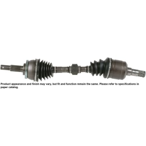 Cardone Reman Remanufactured CV Axle Assembly for 2007 Nissan Maxima - 60-6192