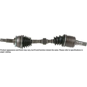 Cardone Reman Remanufactured CV Axle Assembly for 2002 Infiniti I35 - 60-6192