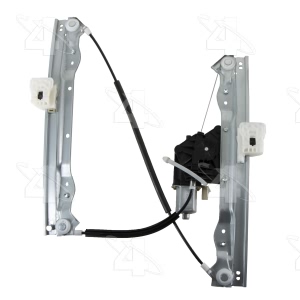 ACI Power Window Regulator And Motor Assembly for 2013 Chrysler 200 - 386720