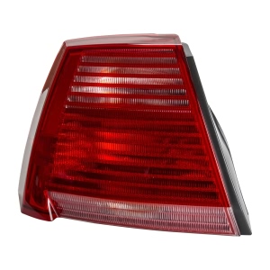TYC Driver Side Replacement Tail Light for 2005 Mitsubishi Galant - 11-6042-00