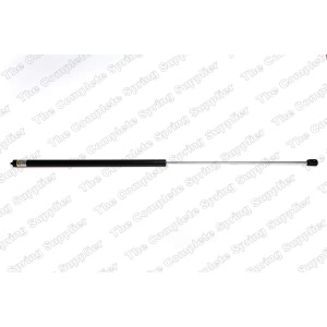 lesjofors Hood Lift Support for 2002 Mercedes-Benz SLK320 - 8056811