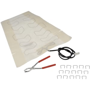 Dorman OE Solutions Seat Heater Pad for Ford - 641-208
