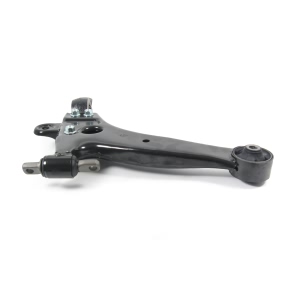 Mevotech Supreme Front Passenger Side Lower Non Adjustable Control Arm for 2001 Hyundai Sonata - CMS90121