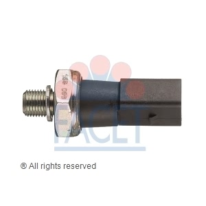 facet Oil Pressure Switch for 2009 Audi A4 Quattro - 7.0185