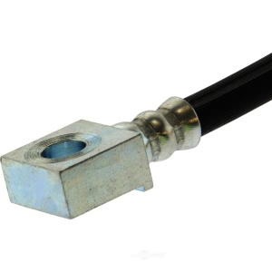 Centric Front Passenger Side Brake Hose for 1999 Plymouth Neon - 150.63047