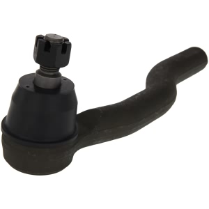 Centric Premium™ Front Passenger Side Outer Steering Tie Rod End for 2009 Ford Edge - 612.61093