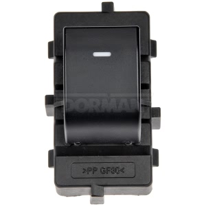 Dorman OE Solutions Rear Driver Side Window Switch for Mercury Milan - 901-363