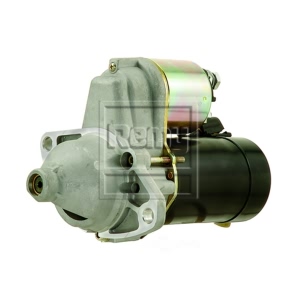 Remy Starter for 1997 Saturn SL - 99700