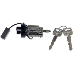 Dorman Ignition Lock Cylinder for Ford EXP - 926-060