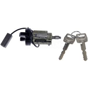Dorman Ignition Lock Cylinder for Mercury Lynx - 926-060