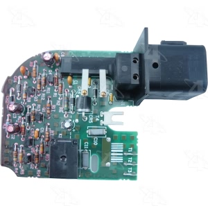 ACI Wiper Motor Pulse Board Module for Chevrolet - 172362