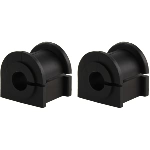 Centric Premium™ Rear Stabilizer Bar Bushing for 1997 Ford Escort - 602.61127