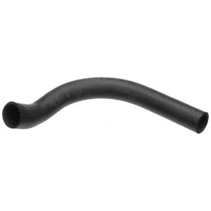 Gates Engine Coolant Molded Radiator Hose for 1987 Chevrolet S10 Blazer - 21581