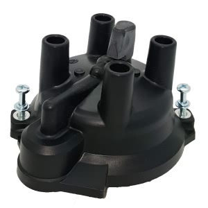 Original Engine Management Ignition Distributor Cap for Plymouth - 4003