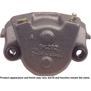 Cardone Reman Remanufactured Unloaded Caliper for 1994 Dodge Dakota - 18-4365S