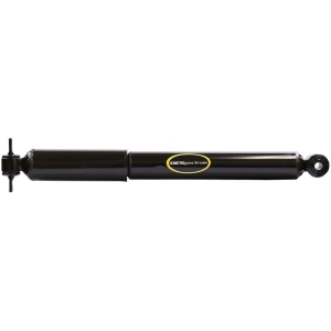 Monroe OESpectrum™ Rear Driver or Passenger Side Shock Absorber for 2010 Jeep Wrangler - 37286