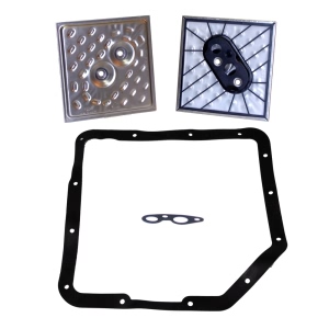 WIX Transmission Filter Kit for 1986 GMC C2500 - 58878