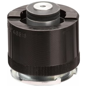 Gates Cooling System Tester Adapter for 2014 Mazda 2 - 31409