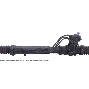 Cardone Reman Remanufactured Hydraulic Power Rack and Pinion Complete Unit for 1994 Ford Escort - 22-230