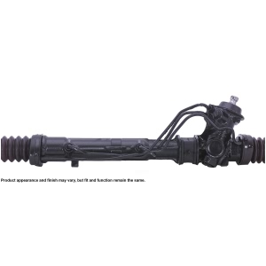 Cardone Reman Remanufactured Hydraulic Power Rack and Pinion Complete Unit for 2000 Ford Escort - 22-230