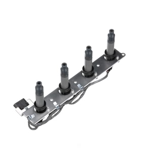 Original Engine Management Ignition Coil for 2005 Cadillac DeVille - 50152