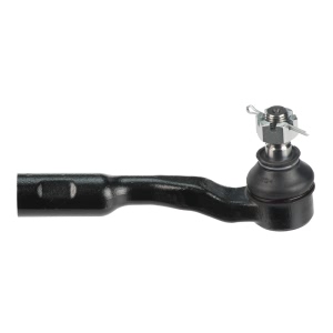 Delphi Passenger Side Outer Steering Tie Rod End for 2004 Toyota Tundra - TA3080